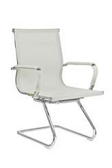 Кресло Hugo RCH 6001-3 Белый