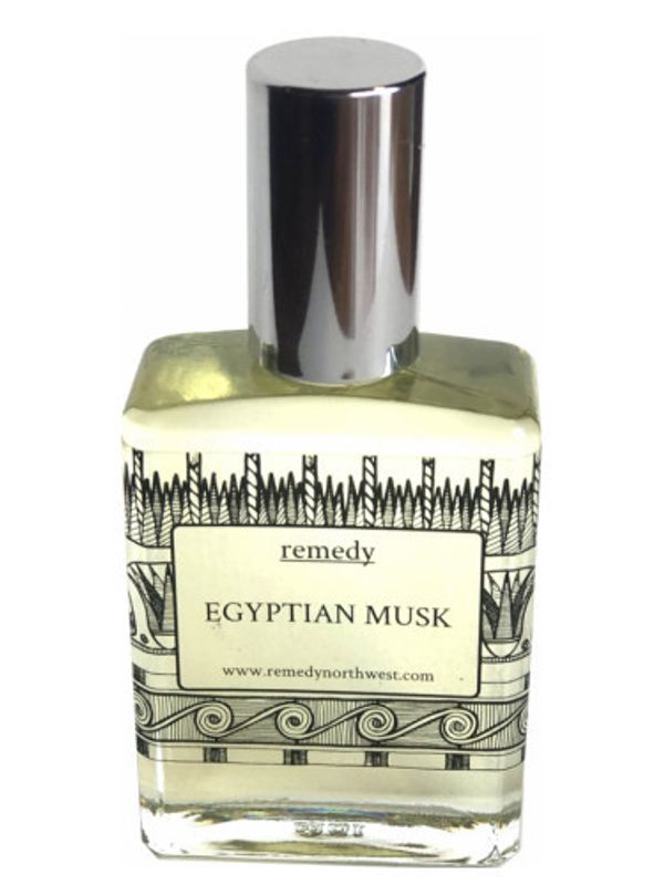 Remedy Northwest Egyptian Musk
