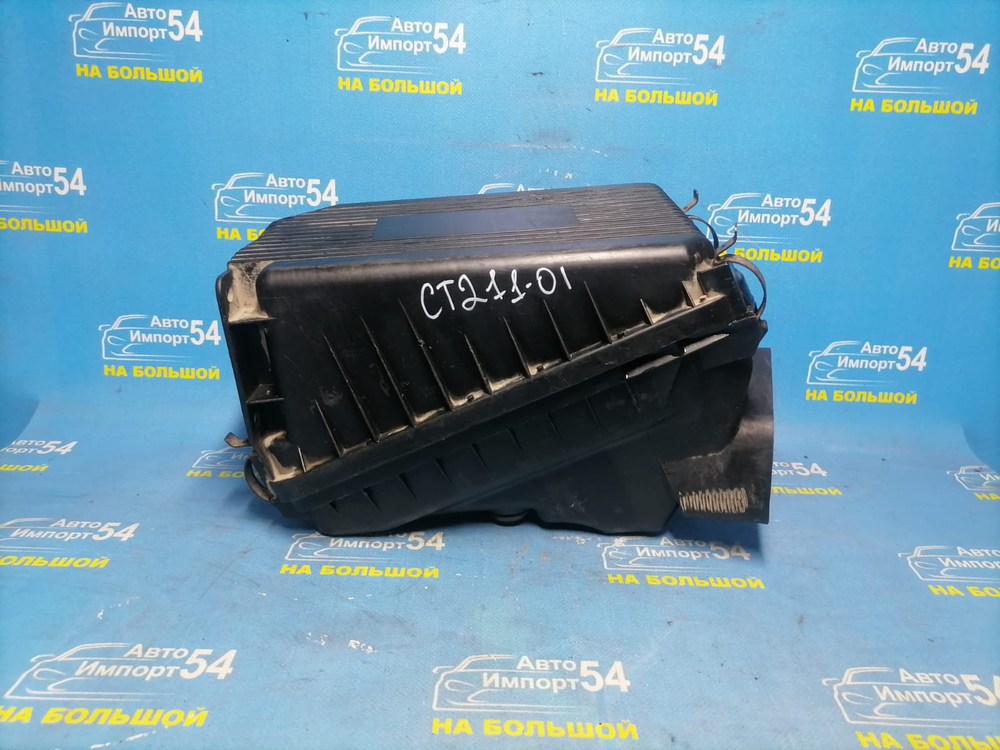 Корпус воздушного фильтра TOYOTA CORONA PREMIO 1999