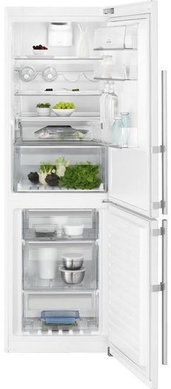 Холодильник Electrolux EN 93458 MW