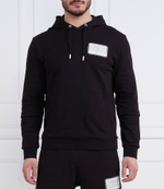 Худи EA7 - черный(3RPM51 PJEQZ)