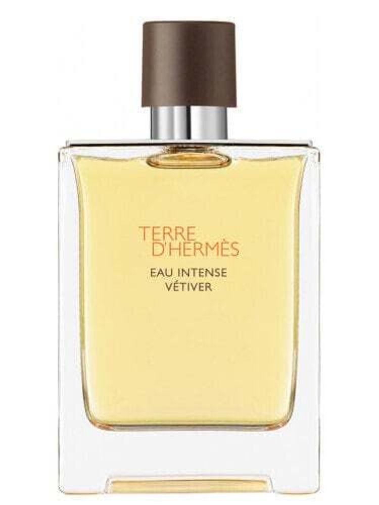 Мужская парфюмерия Terre D`Hermes Eau Intense Vetiver - EDP
