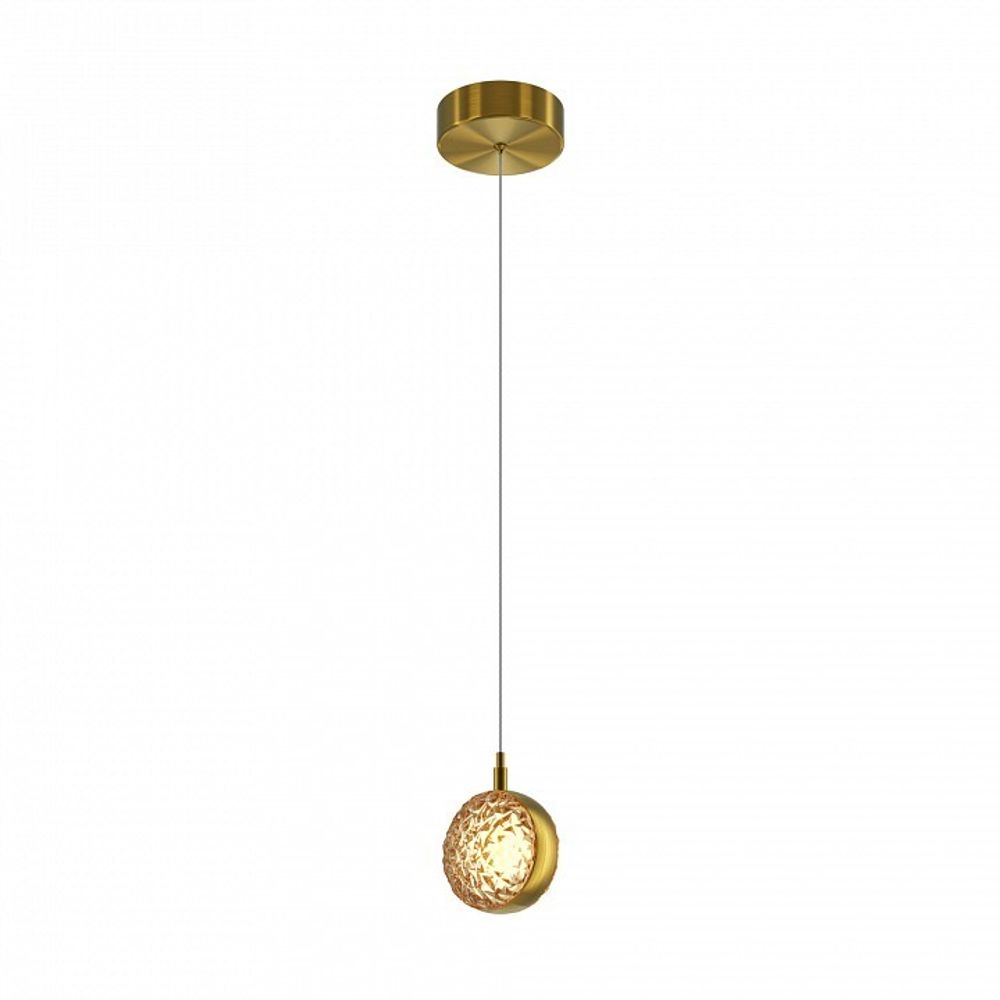 Подвесной светильник Maytoni Mind MOD299PL-L10BS3K