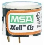 XCell Cl2 сенсор хлора (Cl2) электрохимический