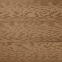 Террасная доска CM Decking VINTAGE 140х25х4000 Дуб 0,56м2