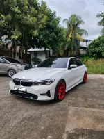 КОВАНЫЕ ДИСКИ ДЛЯ BMW 3 SERIES G20 БМВ