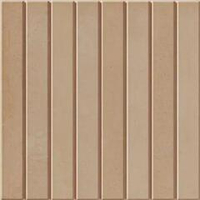Wow Raster Lines S Clay 15x15