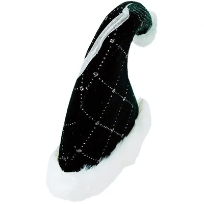 Новогоднее украшение Шапочка