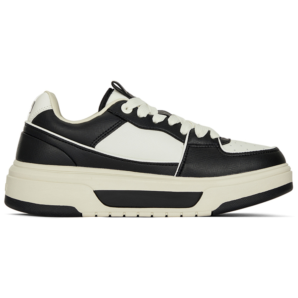 Кроссовки MLB Chunky Liner 24SS, 3ASXCLS4N-50BKS