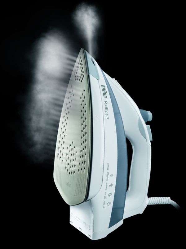 Утюг Braun TexStyle 7 TS705A
