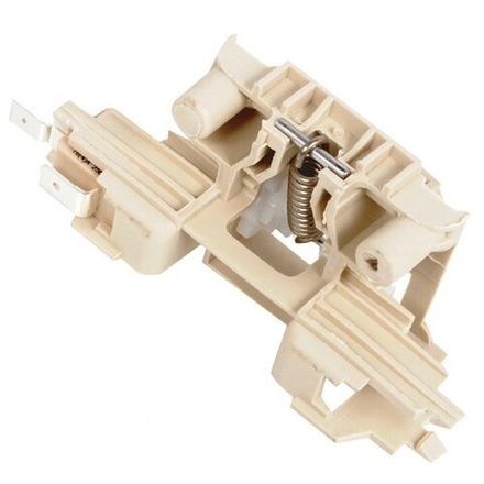 Замок двери