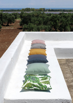 Подушка декоративная Nardi Passepartout, лед