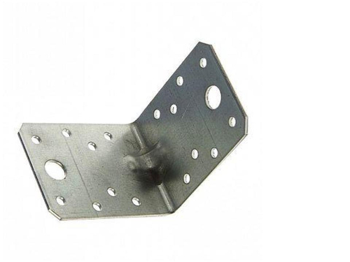 Уголок усиленный KPL5 50*50*35*2