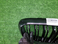 Решетка радиатора правая BMW X5 F15 X6 F16 (13-18)