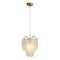 Подвесной светильник Arte Lamp EVIE A4052SP-1SG