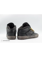 Кеды Motley MID от Savitar Shoes Company