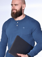 Лонгслив Abercrombie & Fitch ABL26