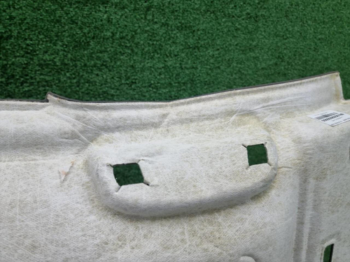 Обшивка потолка BMW M5 F90 (2017-2024)