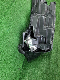Битая Фара правая EXEED VX (2021-2024) LED