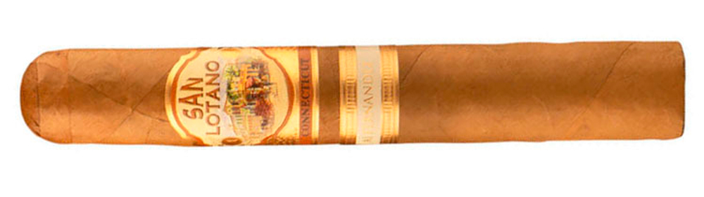 San Lotano Requiem Connecticut Gran Toro