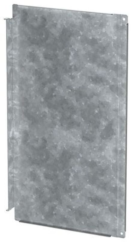 Перегородка аппаратного отсека бок. верт. спл. 600 FORMAT IEK FO-00-PVHC-060