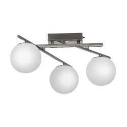 Citilux DORSY CL223131 LED Люстра поворотная Матовый Хром