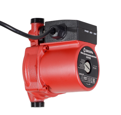 Насос для повышения давления Вихрь Ц-15/9 ПД