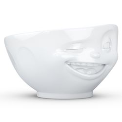 Чаша Winking, 500 мл, белая