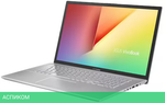 Ноутбук Asus VivoBook 17 X712EA-AU706