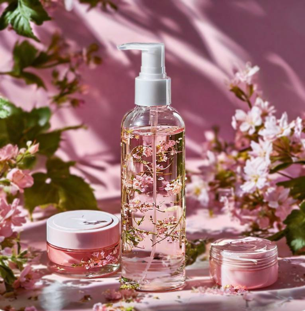 Флакон 400 мл 28 мм ПЭТ покатые плечи