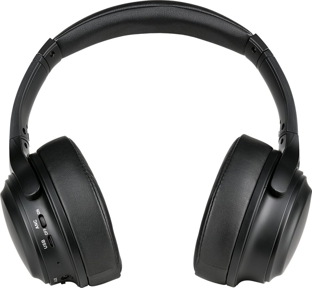 Наушники Defender FreeMotion B535 63535 черный