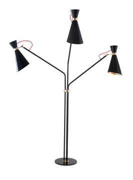 replica floor lamp  Simone