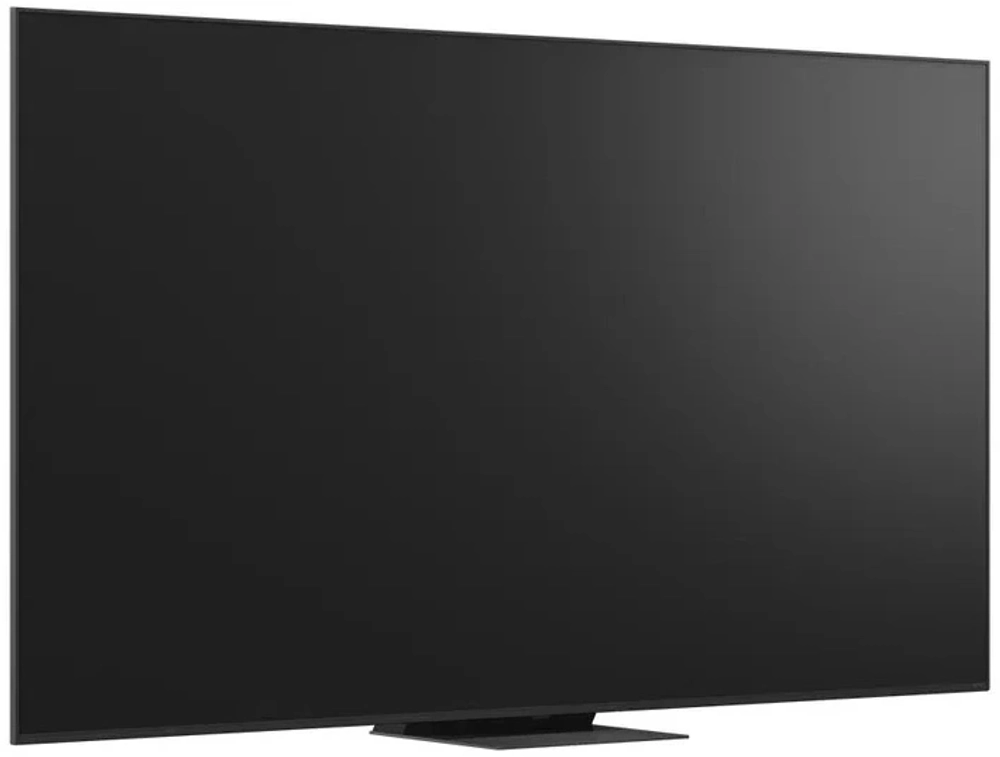 Телевизор LED LG 75" 75QNED86A6A.ARUG черный титан 4K Ultra HD 120Hz DVB-T DVB-T2 DVB-C DVB-S DVB-S2 USB WiFi Smart TV