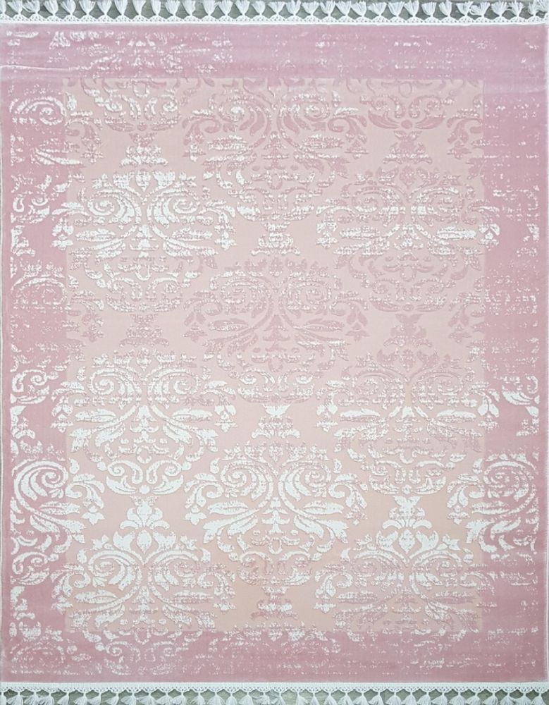 Ritim 36177A PINK \ PINK Прямой