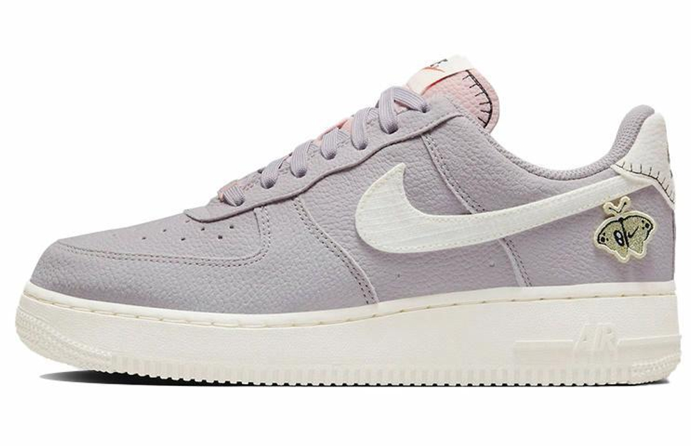 Кроссовки Nike Air Force 1 '07 Se Nn "Air Sprung" (Женская размерная сетка)