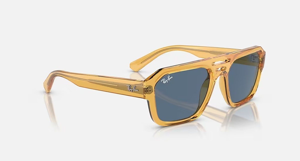 RAY-BAN CORRIGAN RB4397 668280 BIO-BASED