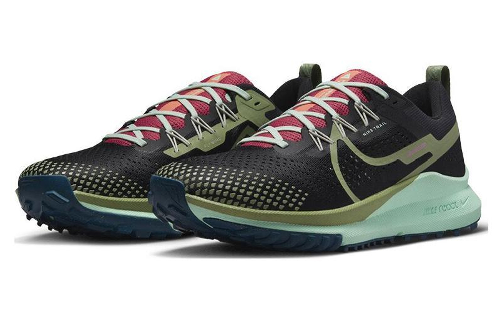 Кроссовки Nike Pegasus Trail 4