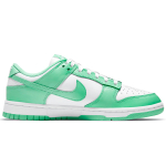 Кроссовки Nike Dunk green glow, DD1503-105