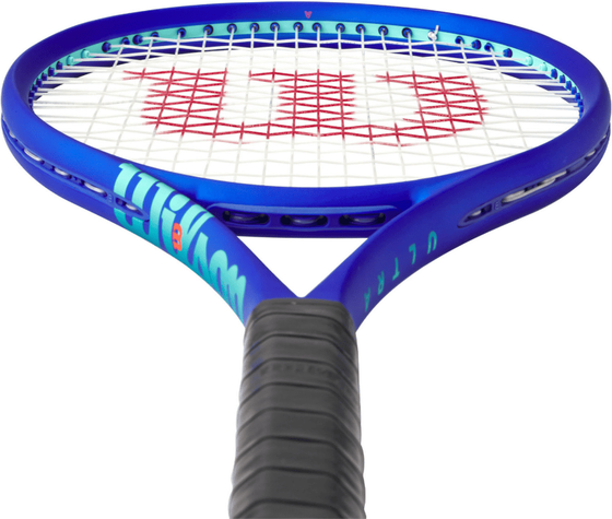 Ракетка теннисная Wilson Ultra 100L V5.0, арт. WR178911