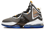 Кроссовки Nike Lebron 19 Ep "Hardwood Classic" Tpu