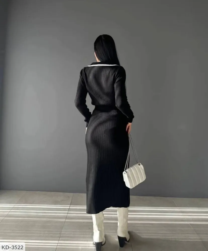 Платье KD-3521 Фабрика Моды