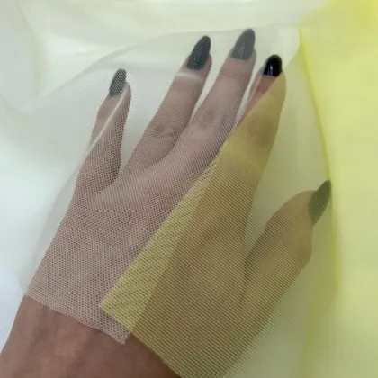 Чем отличается бюстовая сетка от корсетной сетки?