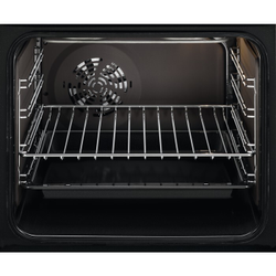 Встраиваемый электрический духовой шкаф Electrolux OEF5C50Z