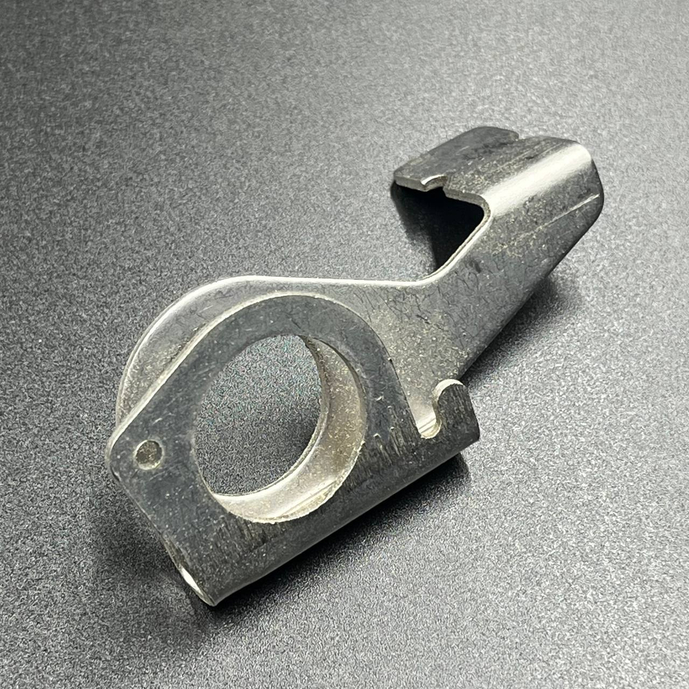 Рычаг фиксации наклона Yamaha 20-30 (PREMARINE)