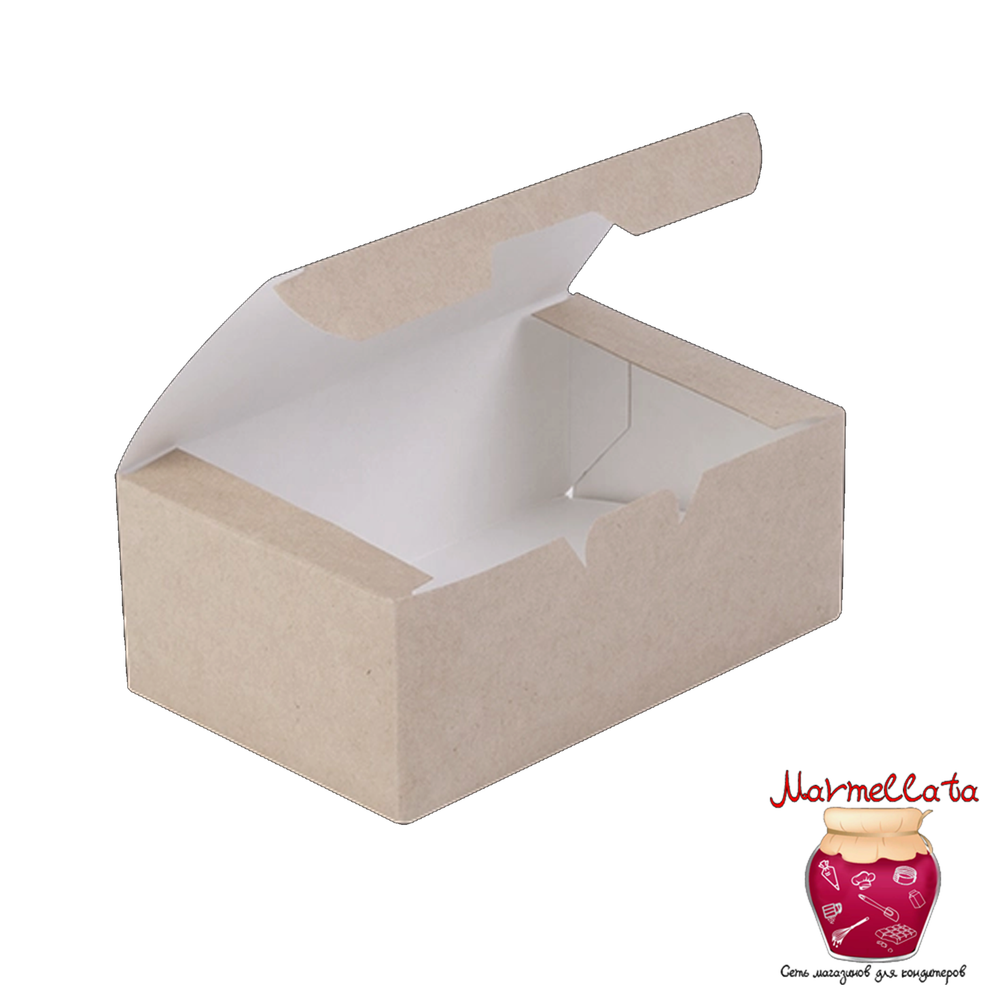 Упаковка OSQ Fast Food Box L