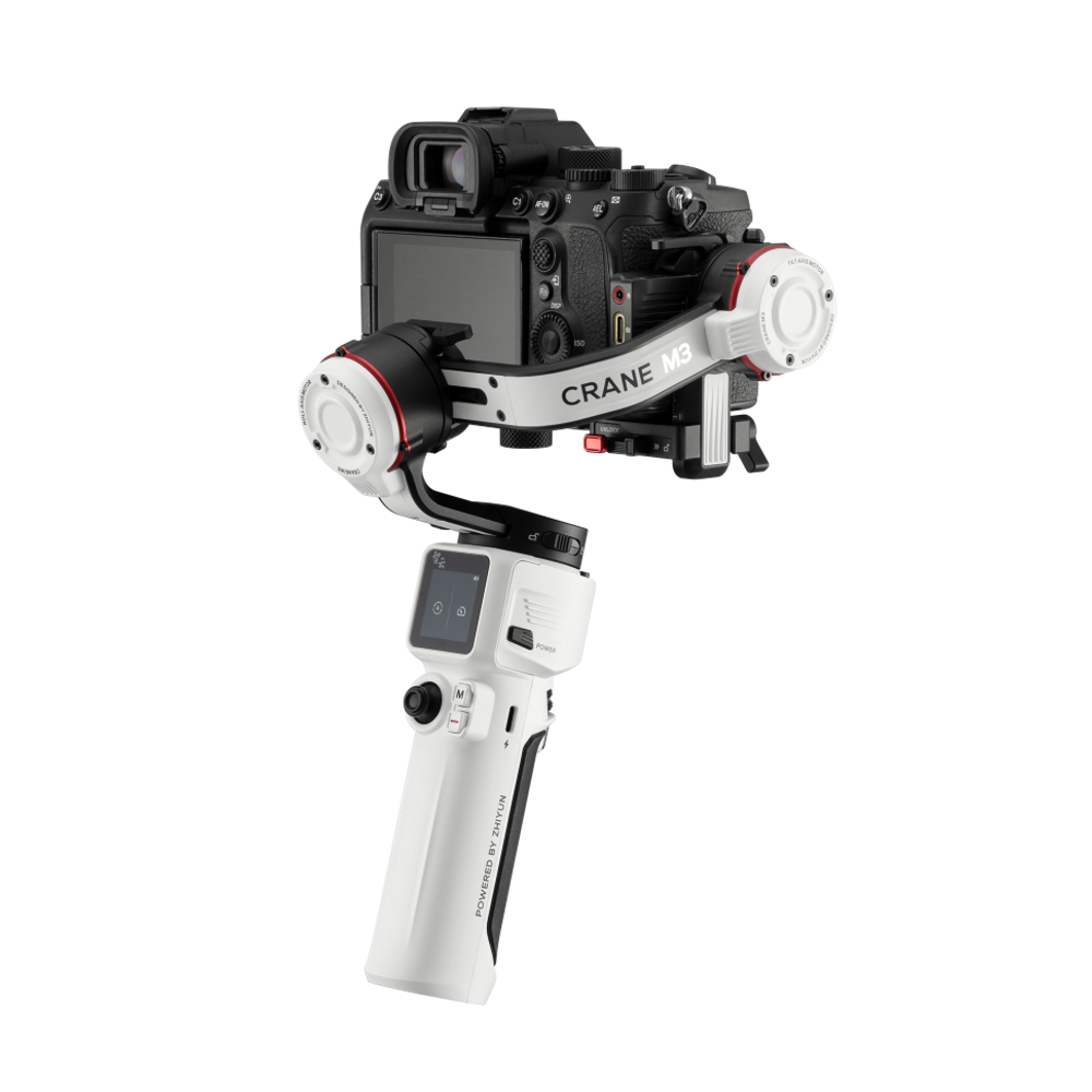 Стабилизатор Zhiyun Crane M3 Combo