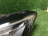 Фара правая Audi Q7 2 (2019-н.в.) LED