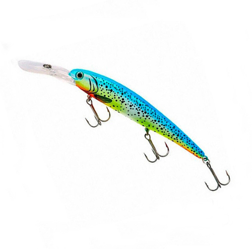 Bandit Deep Suspending Minnow 120SP 12 см., цвет 067