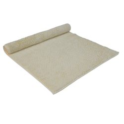 Коврик для ванной 60x90 Casual Avenue Chester слоновая кость