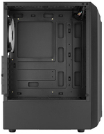Корпус ATX AeroCool Bionic-G-BK-v2